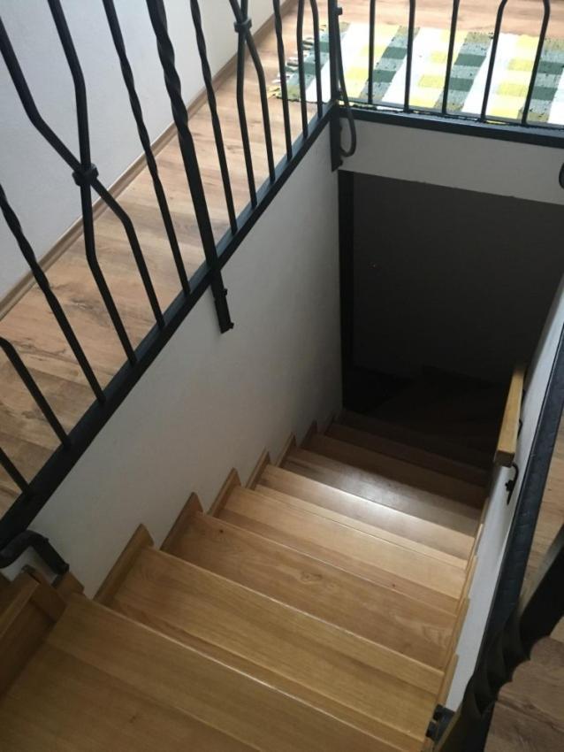 Chalupa Continental Ostružná Bagian luar foto