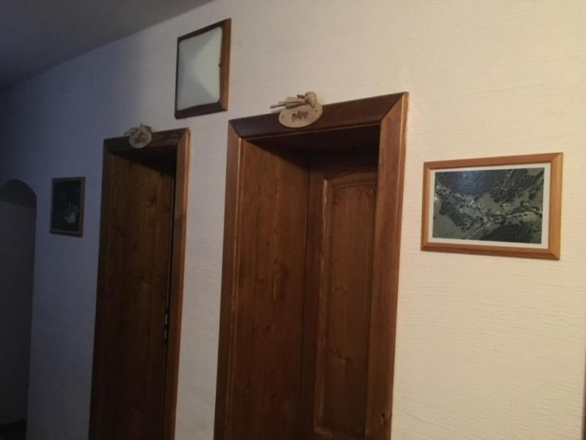 Chalupa Continental Ostružná Bagian luar foto