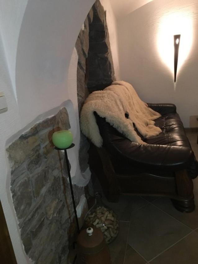Chalupa Continental Ostružná Bagian luar foto